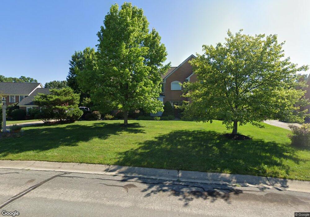 6988 Lindley Way, Liberty Township, OH 45011 - photo 1