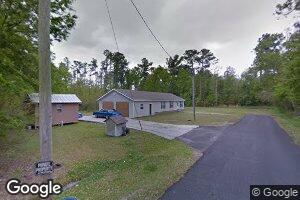 16265 3rd St, Pearlington, MS 39572