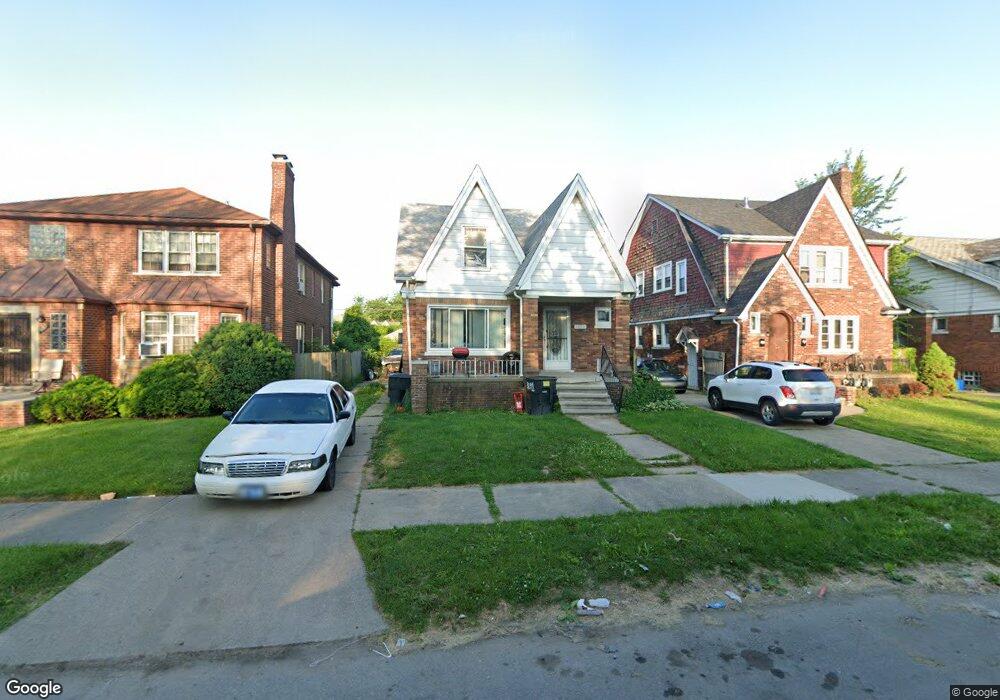 5075 Somerset Ave unit floor 2, Detroit, MI 48224 - photo 1