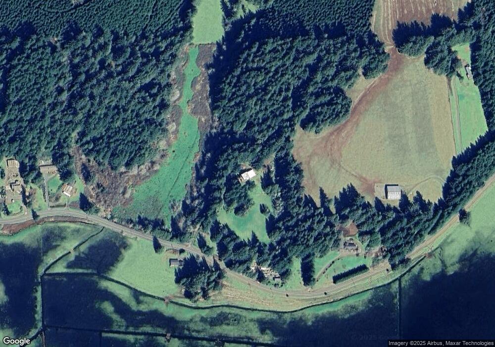 6801 N Fork Siuslaw Rd, Florence, OR 97439 - photo 1