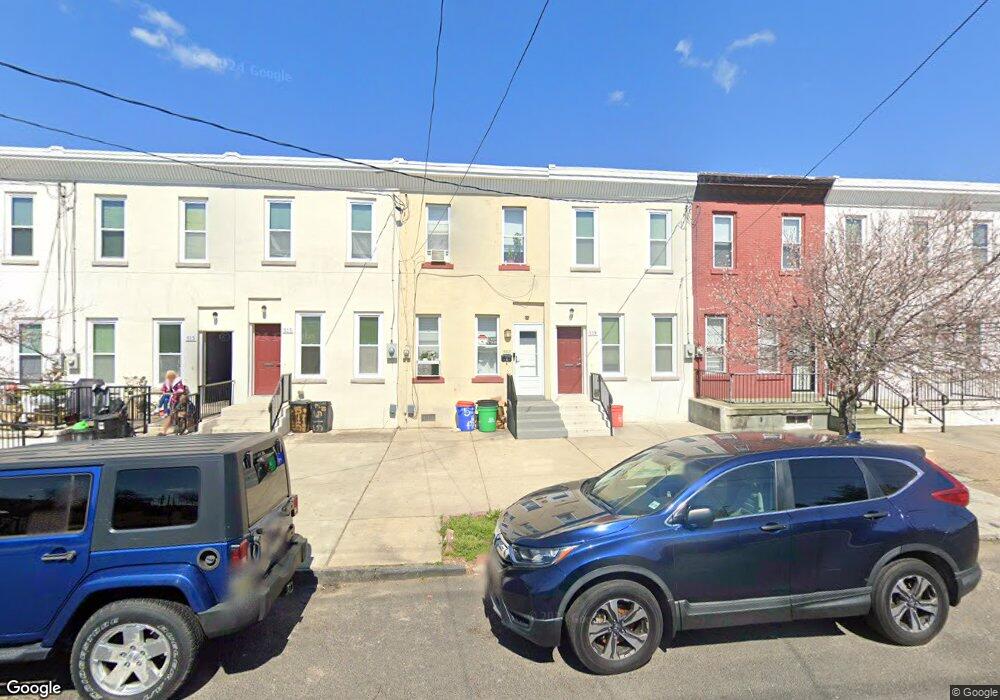 517 Pine St, Camden, NJ 08103 - photo 1