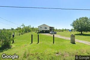 4967 Bayouside Dr, Chauvin, LA 70344