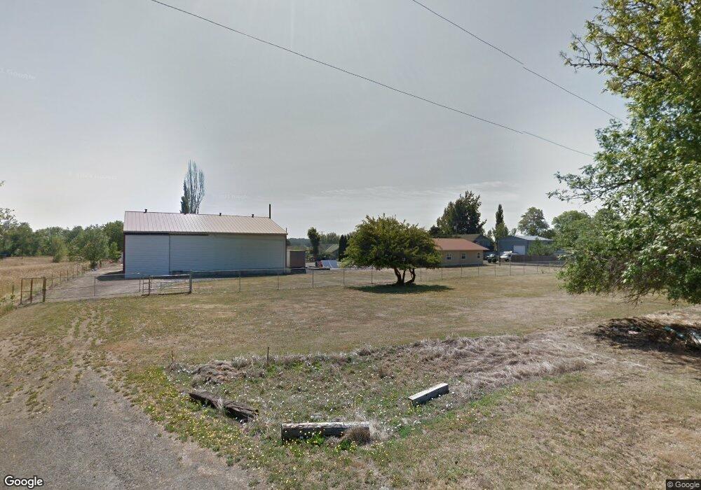 899 N 12th St, Philomath, OR 97370 - photo 1