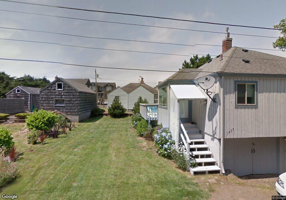 1441 SW Dune Ave, Lincoln City, OR 97367 - photo 1