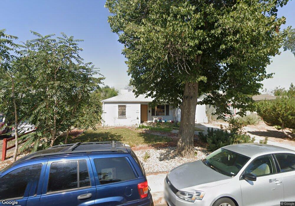 1131 Fulton St, Aurora, CO 80010 - photo 1