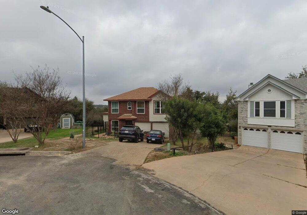7910 Flintstone Cove, Austin, TX 78736 - photo 1