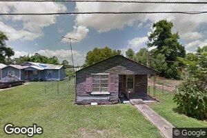 133 Thompson, Simmesport, LA 71369