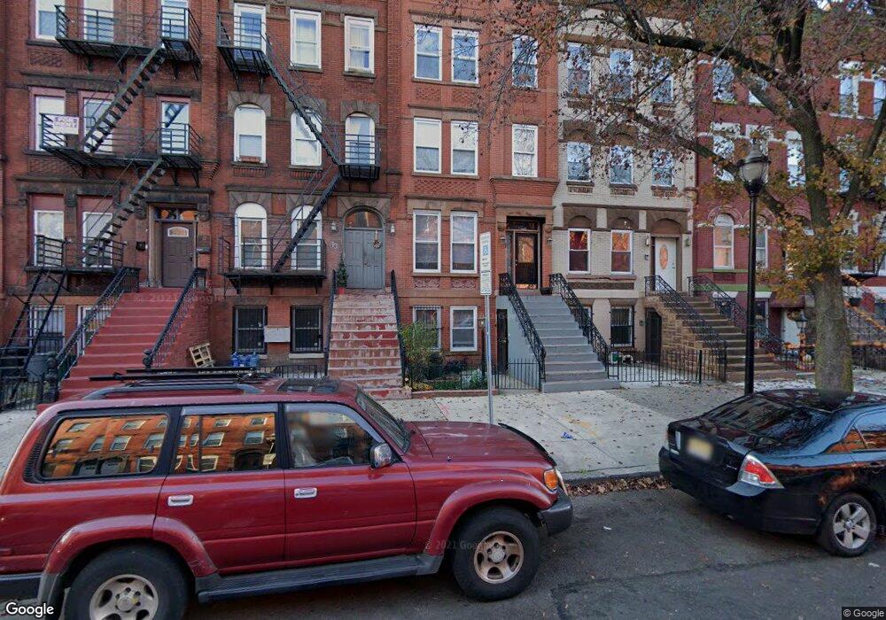 21 Madison Ave, Jersey City, NJ 07304 - photo 1