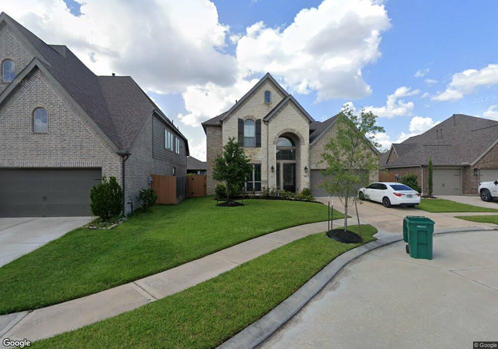 4109 Emerson Cove Dr, Spring, TX 77386 - photo 1