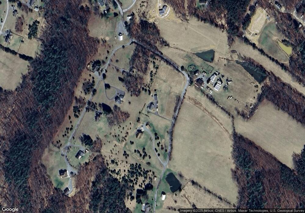 3666 Johnsons Mill Rd, Berkeley Springs, WV 25411 - photo 1