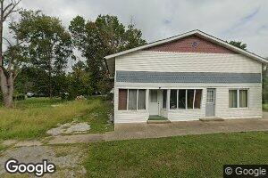 505 S Pine St, Zeigler, IL 62999