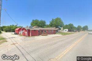 207 N 3rd St, Davis, OK 73030