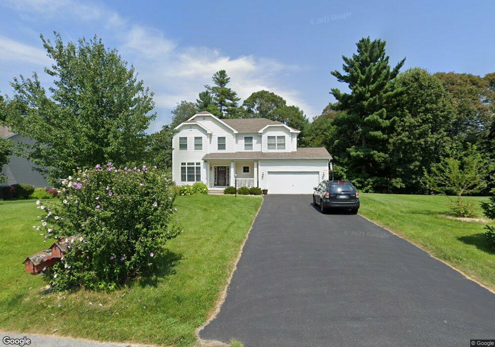 13 Liberty Way, Clifton Park, NY 12065 - photo 1