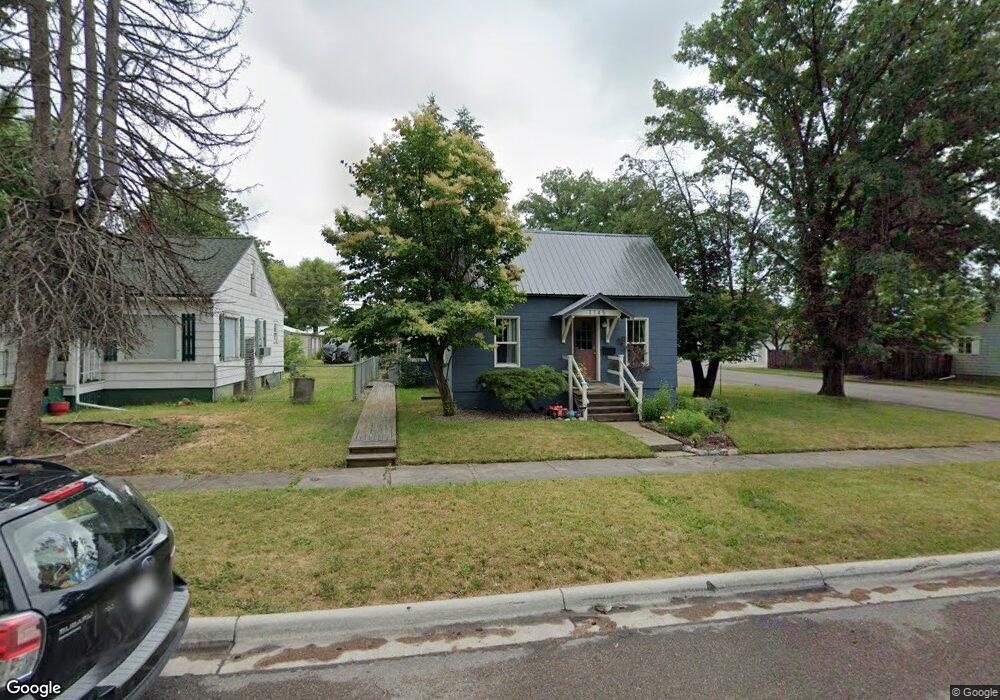 1145 4th Ave E unit 2, Kalispell, MT 59901 - photo 1