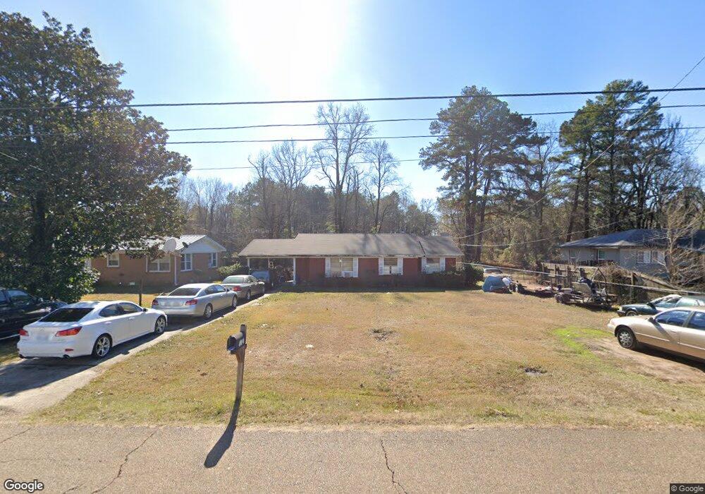 3515 Beechwood Ln, Texarkana, TX 75501 - photo 1