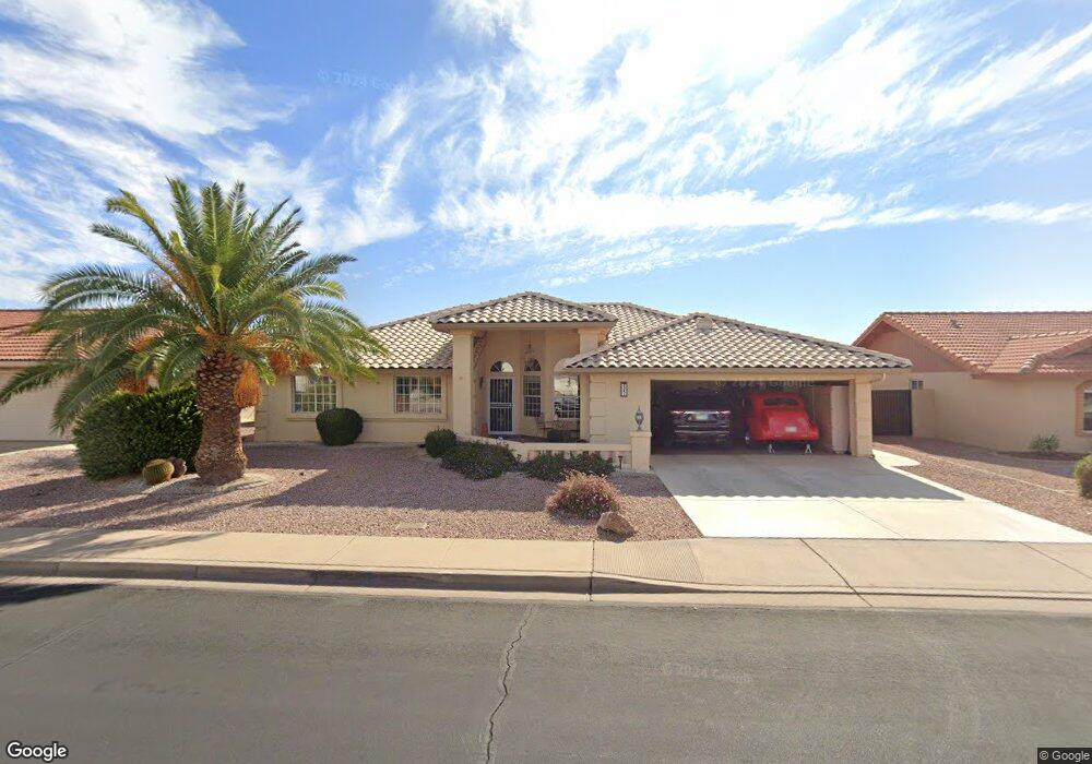 8241 E Natal Ave, Mesa, AZ 85209 - photo 1
