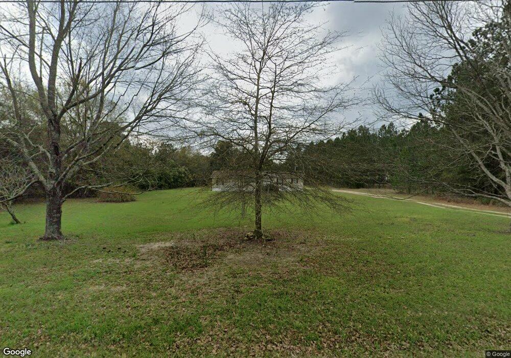 235 Cork Ferry Rd, Cordele, GA 31015 - photo 1