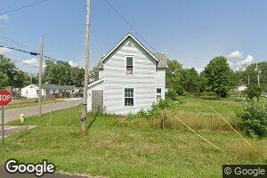 2201 S Brownlee St, Marion, IN 46953