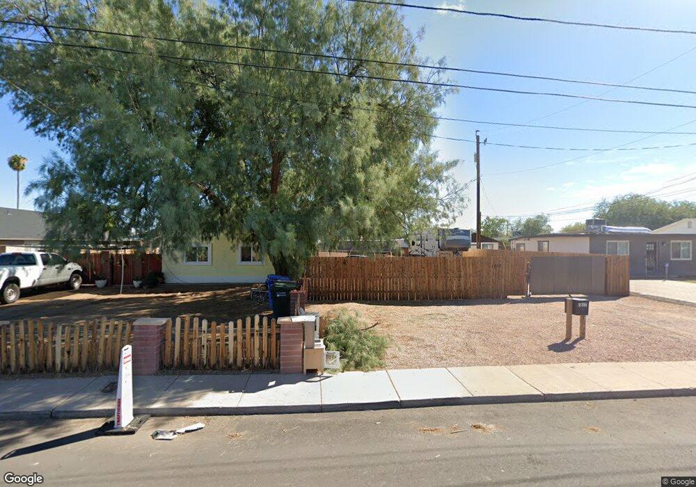 1817 N 25th Place, Phoenix, AZ 85008 - photo 1