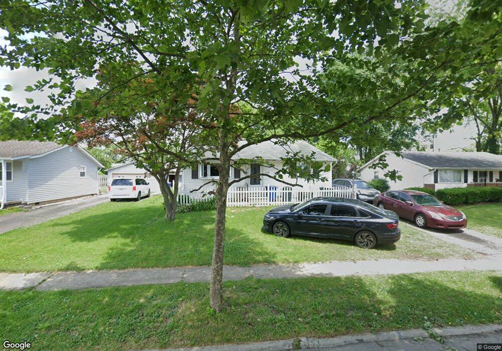 1438 Chesterton Square S, Columbus, OH 43229 - photo 1