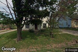 309 N Broadway, Jamesport, MO 64648