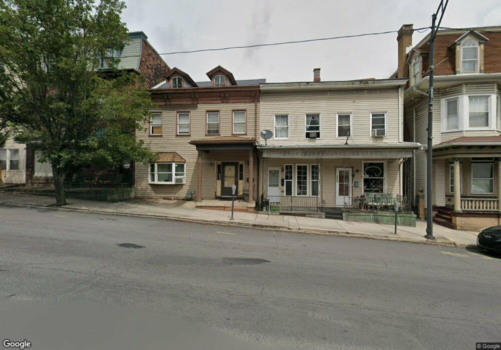 1117 Centre St unit 19, Ashland, PA 17921 - photo 1