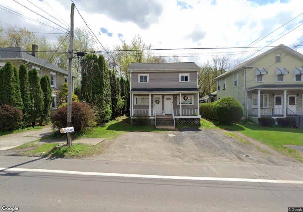 509 N Main St, Plains, PA 18705 - photo 1