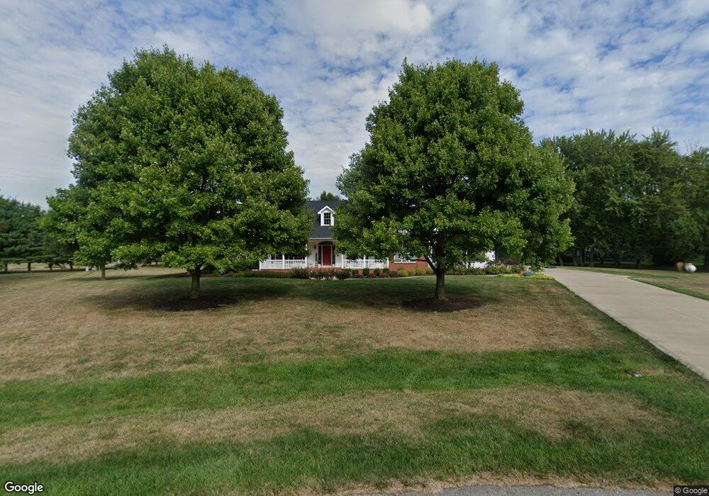 7490 Buckeye Trail, Circleville, OH 43113 - photo 1