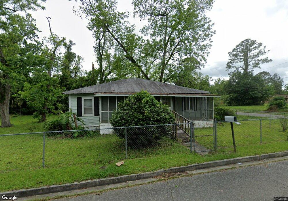 414 W Battle St, Quitman, GA 31643 - photo 1