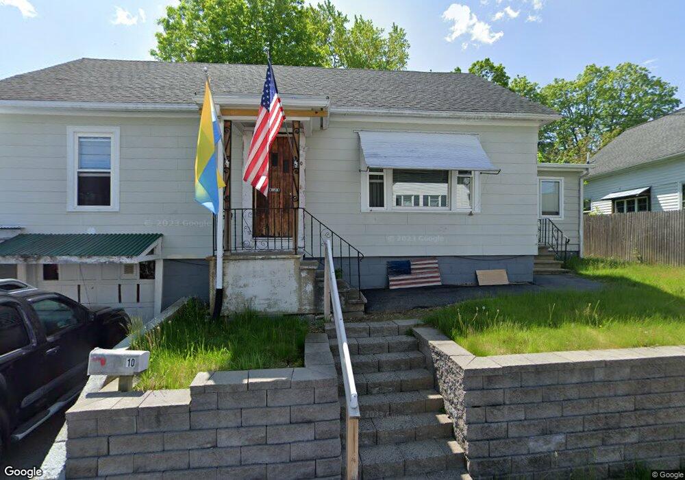 10 Central St, Somersworth, NH 03878 - photo 1