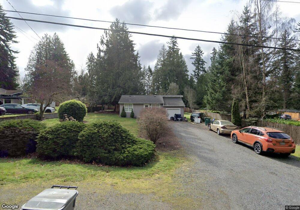 4920 88th St SW, Mukilteo, WA 98275 - photo 1