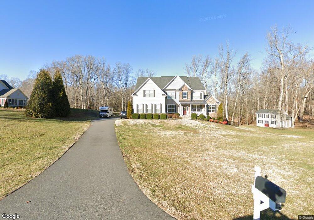 10008 N Harris Farm Rd, Spotsylvania, VA 22553 - photo 1