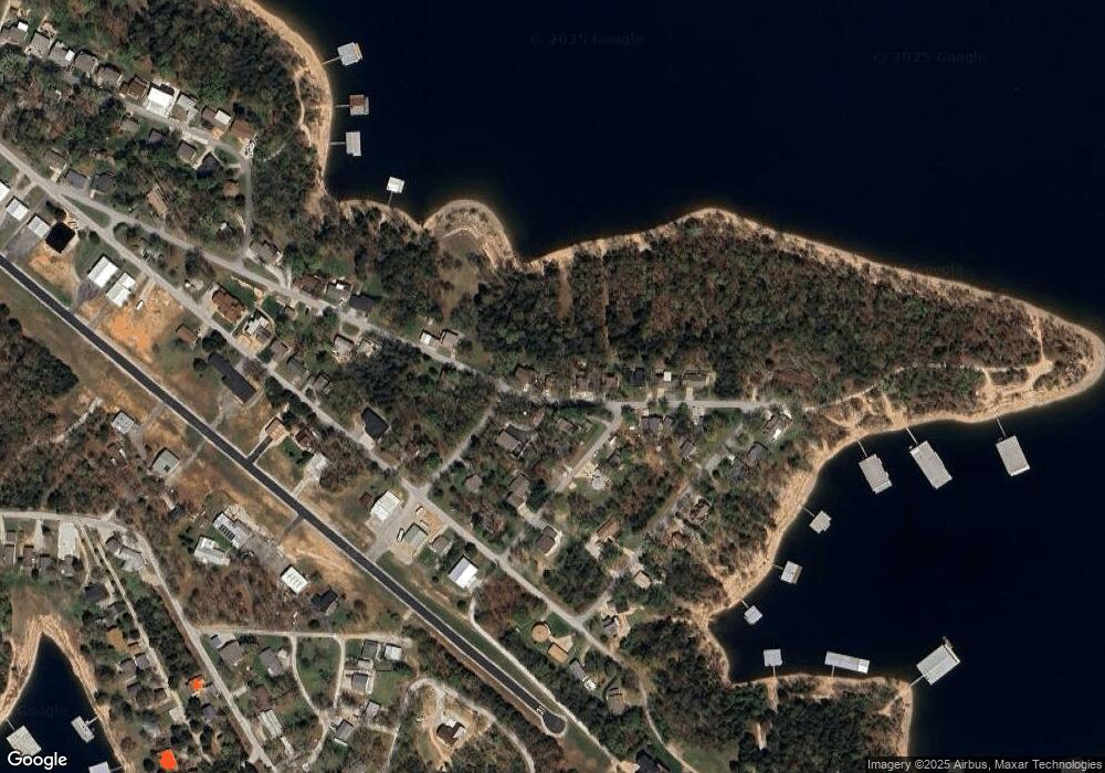 291 Skipper Dr, Kimberling City, MO 65686 - photo 1