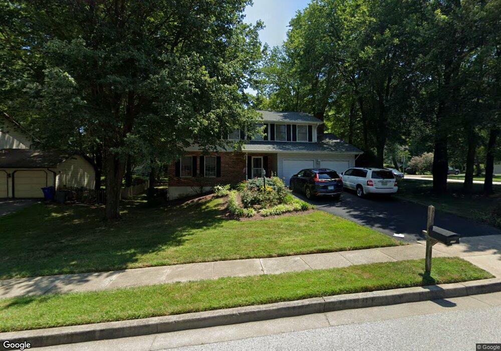 9006 Scotch Pine Ct, Columbia, MD 21045 - photo 1