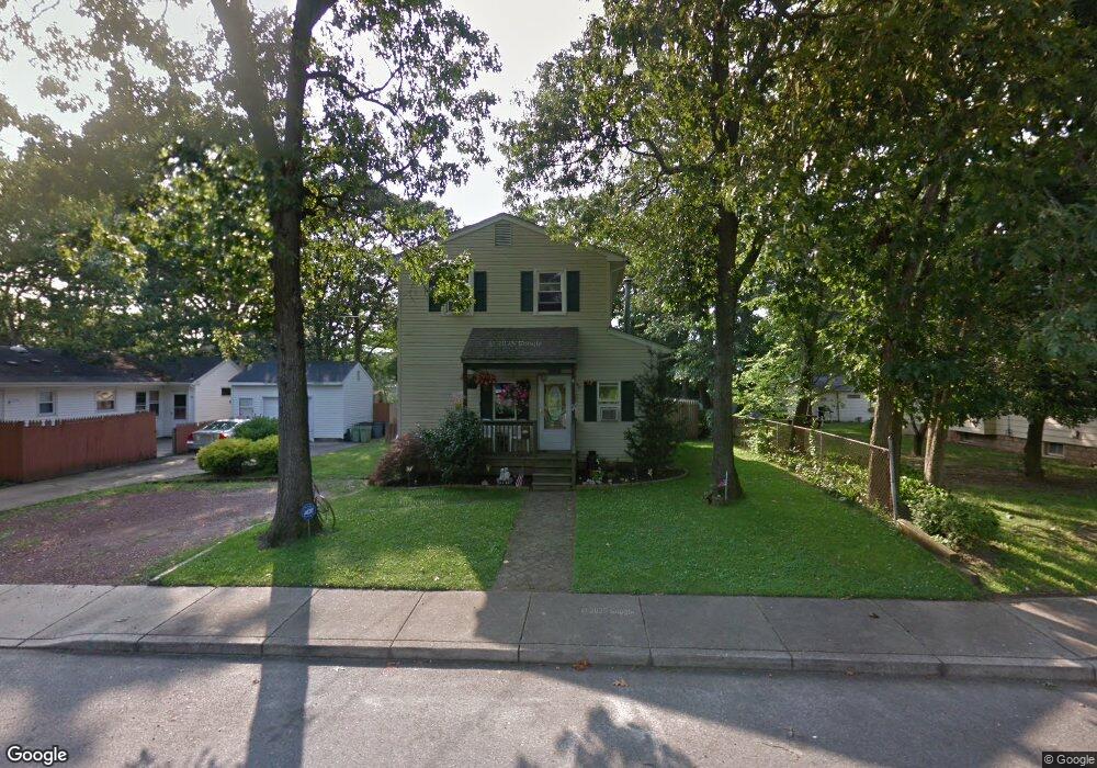 705 7th St, Somers Point, NJ 08244 - photo 1