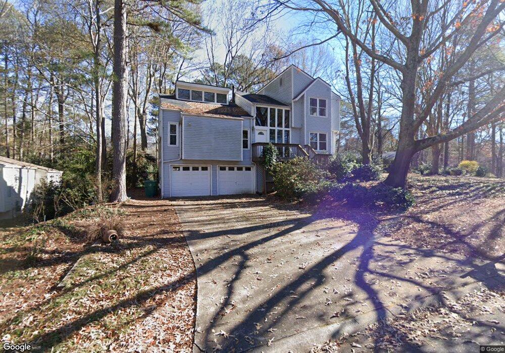 3675 Cedar Ridge Dr SE unit 1, Smyrna, GA 30080 - photo 1