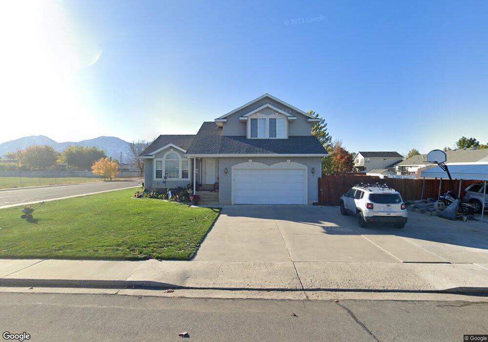 511 W 550 N, Spanish Fork, UT 84660 - photo 1