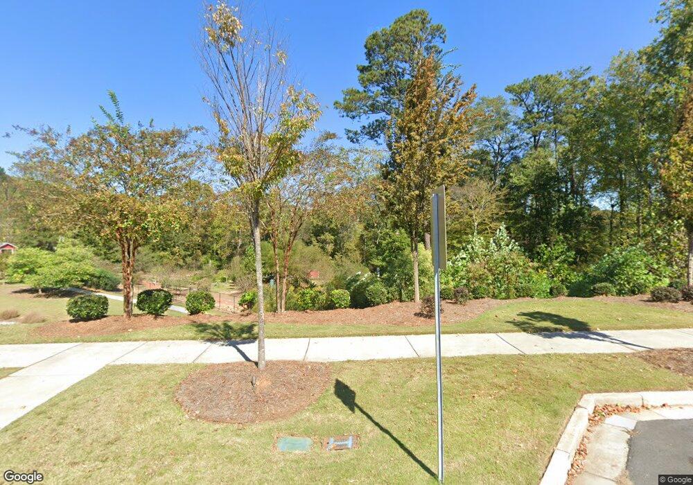 852 White St, Suwanee, GA 30024 - photo 1