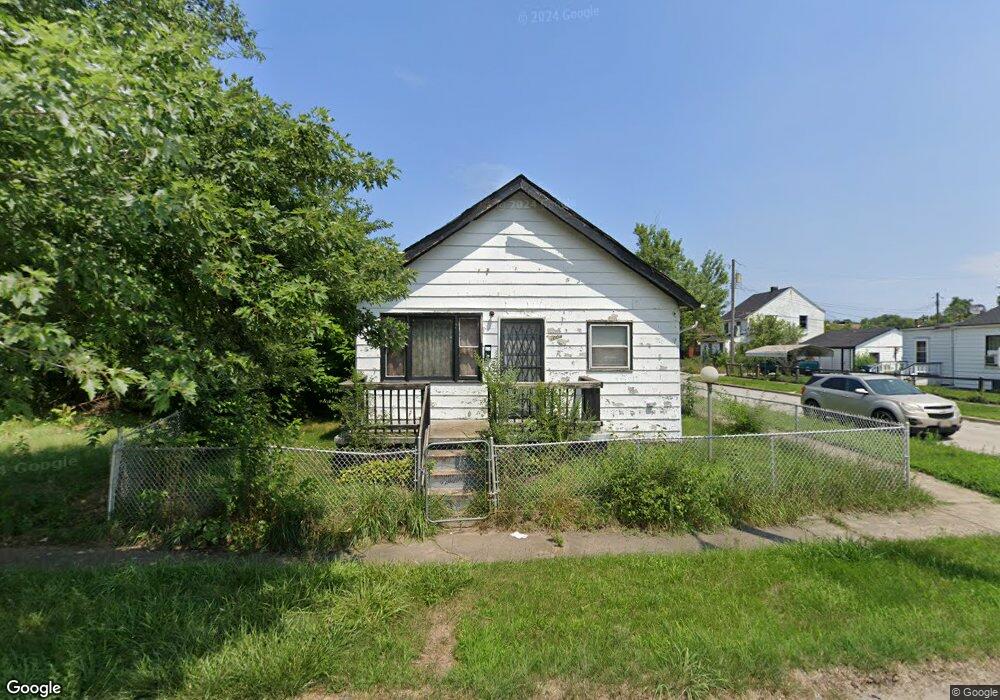 1004 W 13th Ave, Gary, IN 46407 - photo 1