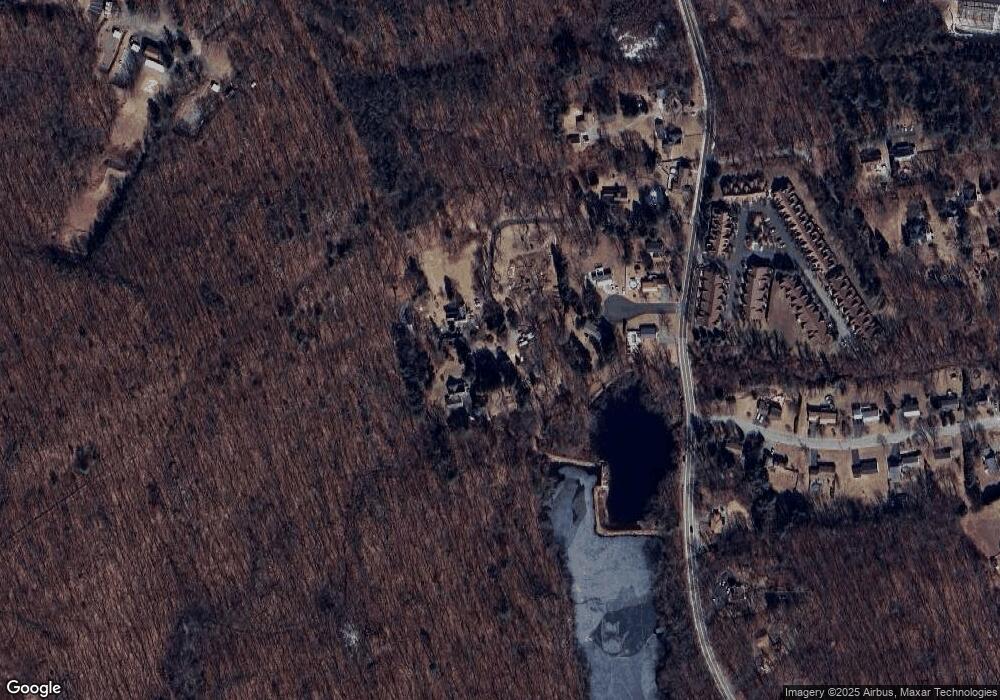 0 Umbrella Way, Lincoln, RI 02838 - photo 1