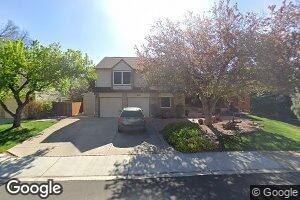 4112 Sherman Ct, Fort Collins, CO 80525