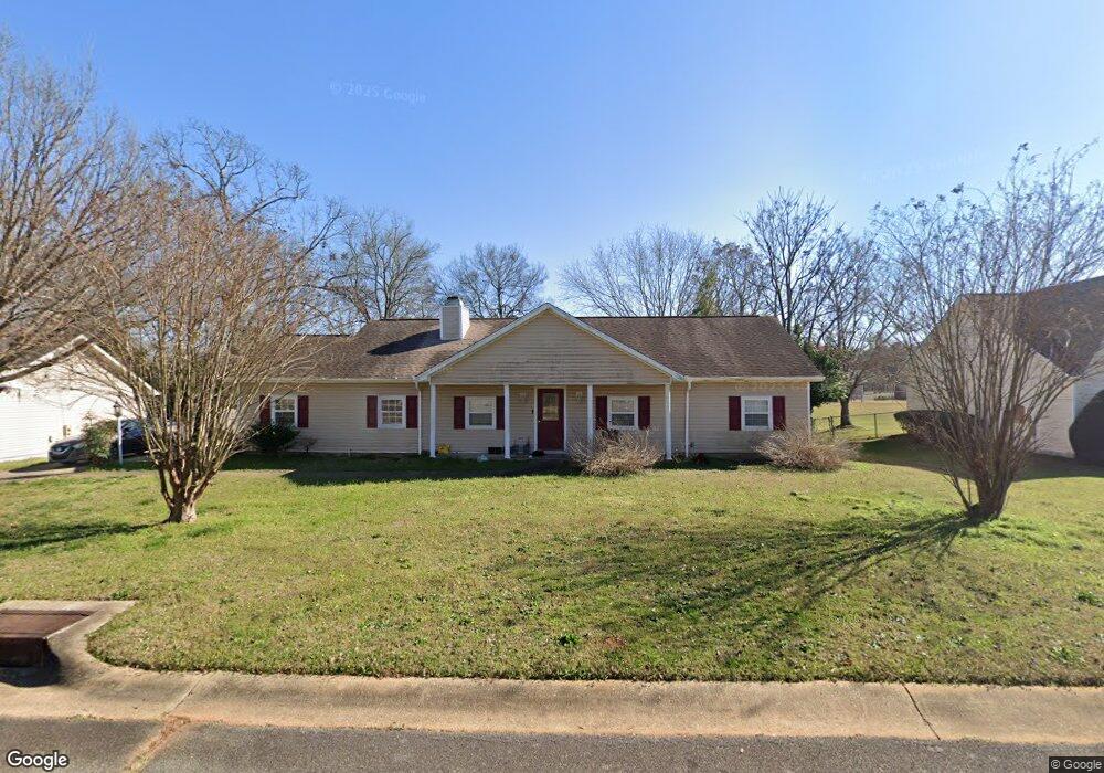 208 Woodcarver Trail, Warner Robins, GA 31093 - photo 1