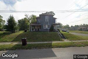 502 N Jefferson St, Lima, OH 45801
