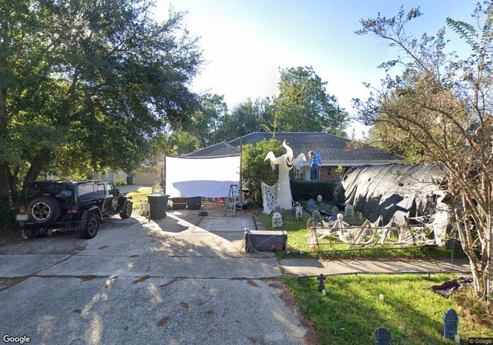 1121 Rue Bordeaux Other, Slidell, LA 70458 - photo 1