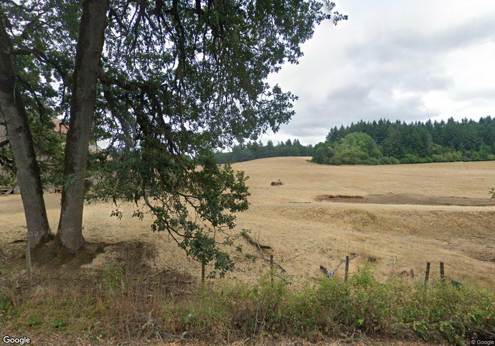 8965 Harmony Rd, Sheridan, OR 97378 - photo 1