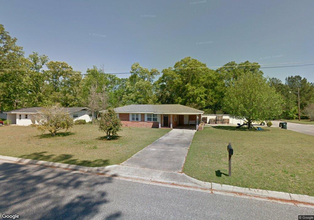 2205 Walter St, Dothan, AL 36301 - photo 1