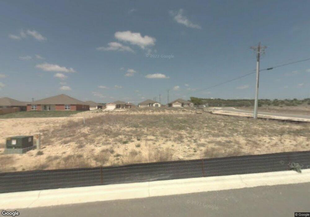 3402 Lucas St, Copperas Cove, TX 76522 - photo 1