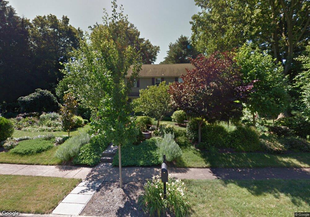 702 Coniston Rd, Wilmington, DE 19803 - photo 1