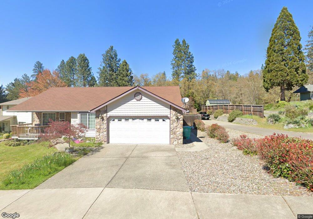 284 Southridge Way, Grants Pass, OR 97527 - photo 1