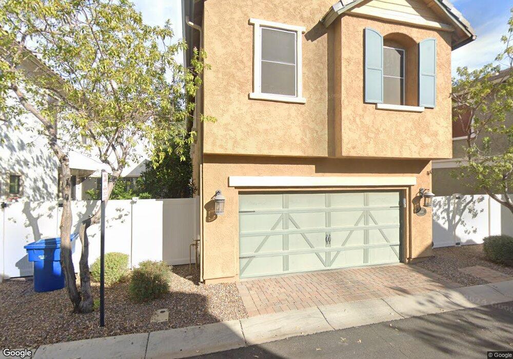 2646 S Valle Verde, Mesa, AZ 85209 - photo 1